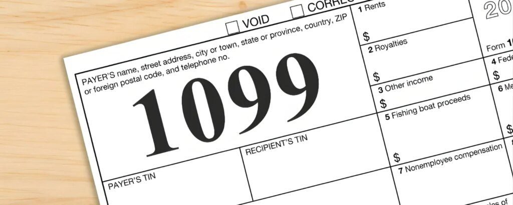 1099 NEC vs 1099 MISC_ The Tax Form Mistake That Could Cost You Big