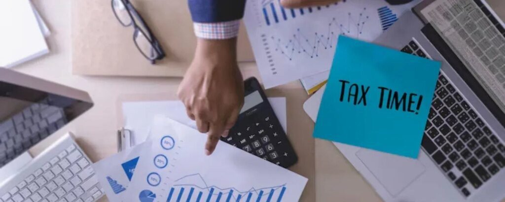 5 Tax Mistakes That Accounting Service Specialists Help Small Businesses Avoid