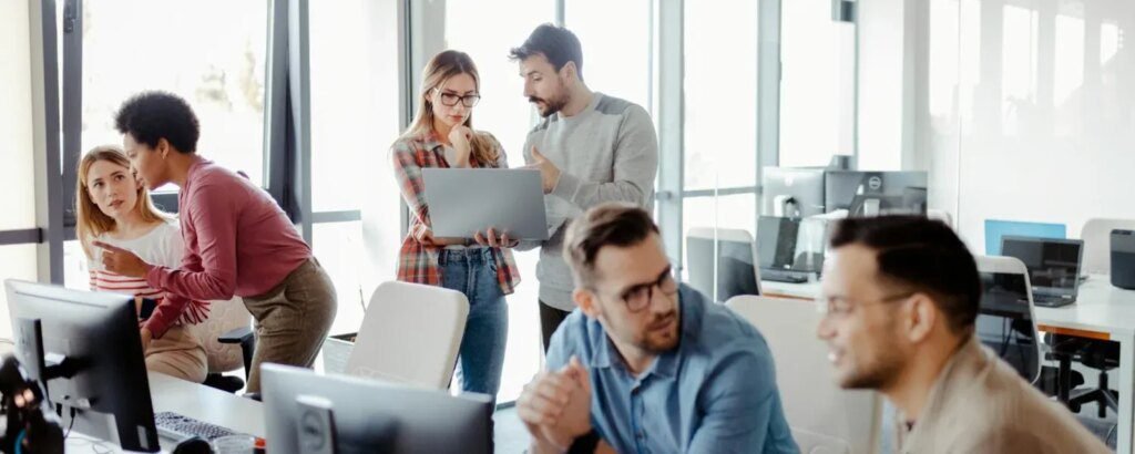 Busy Season Blues_ How U.S. Tax Preparation Outsourcing Helps You Handle Peak Workloads