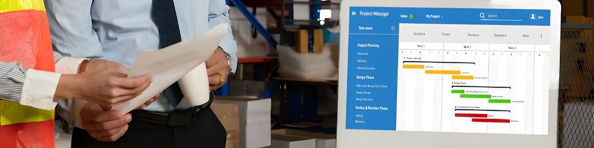 Manufacturing Accounting Services