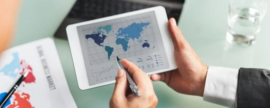 U.S. Audit Firms in India_ Exploring the Future of Cross-Border Accounting Partnerships