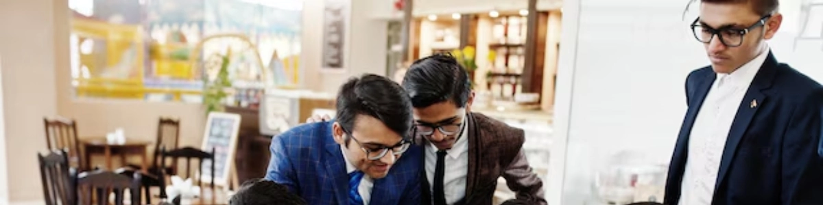 Accounting Outsourcing Services in India