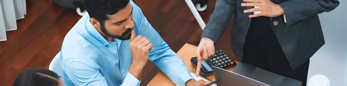 Companies Outsourcing Accounting Work to India