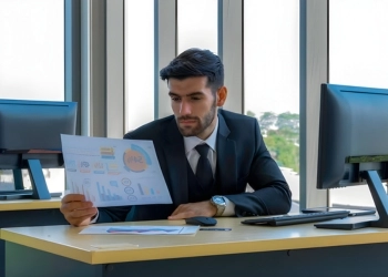 Outsourced Accounting Company in India