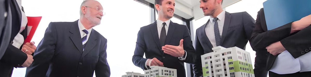 Real Estate Accounting