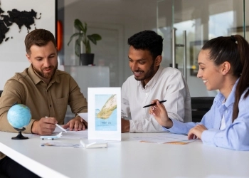 US Accounting Firms in India