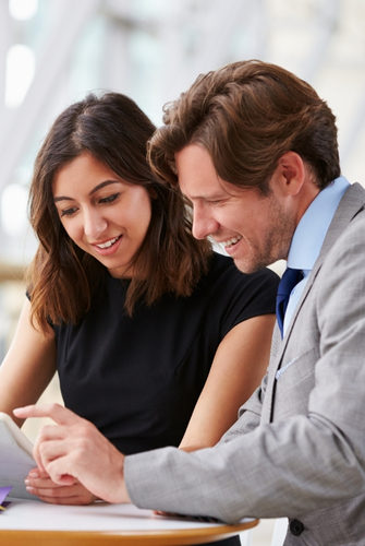 Excellence Through Integrity