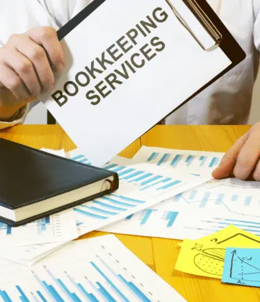 Bookkeeping Services