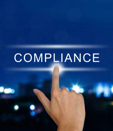 Compliance