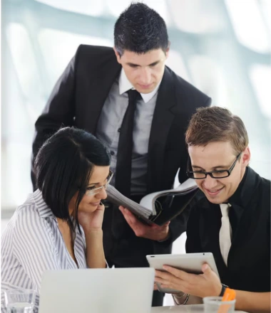 Management Consultancy