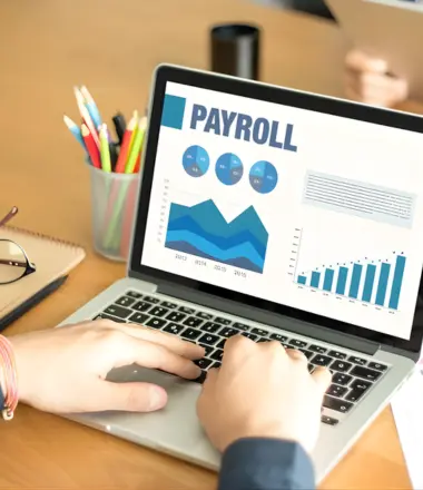Payroll Processing​