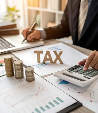 Tax Preparation Services