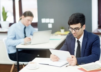 Top Tax Preparation Outsourcing Firms in India