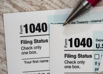 1040 Prep Outsourcing to India