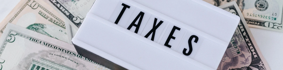 Outsourced Tax Preparation