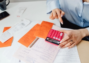 Personal tax return outsourcing services