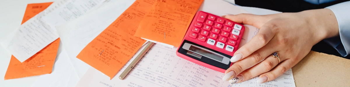 Personal tax return outsourcing services