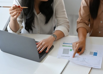 Why US and UK Firms Trust the Best Accounting Outsourcing Companies in India