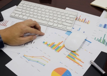 Inventory Reconciliation Outsourcing Solutions: Is This the End of Spreadsheet Headaches