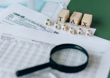 Outsourced Tax Documentation: Why Manual Paperwork Is Holding Firms Back