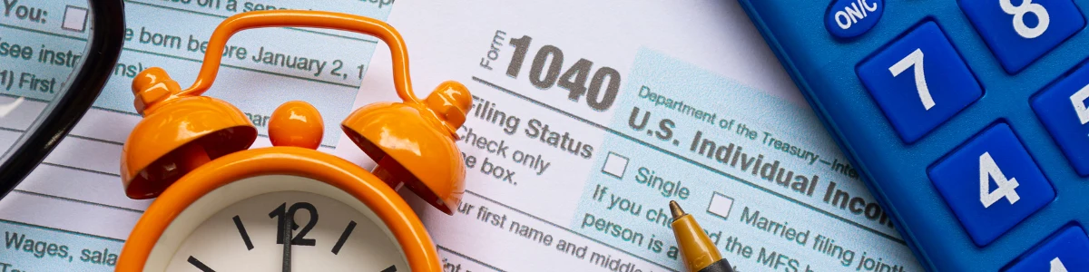 Tax Form Outsourcing