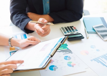 Why CPA Firms Prefer Partnering with a Bookkeeping Business in India