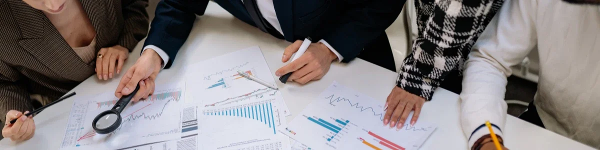 Hire Offshore Administrative & Back-Office