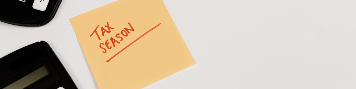 Tax season support Outsourcing