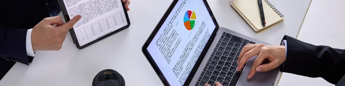 Automating Data Entry in Accounting