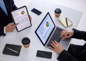 Automating Data Entry in Accounting: Best Practices and Tools