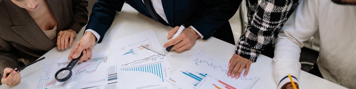 Top 5 Tax Advisory firms in India that work with foreign companies