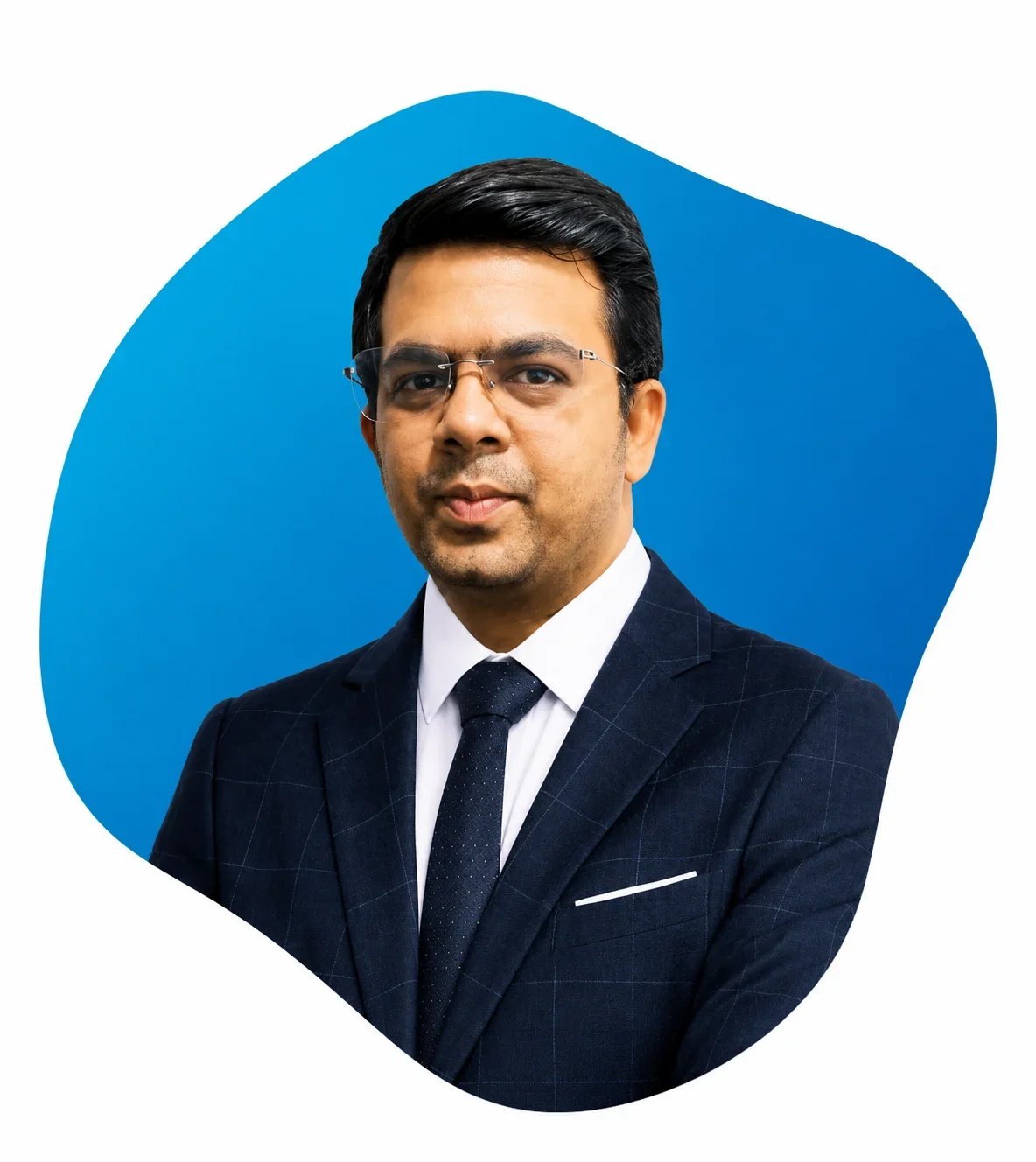 Amit Bajpai