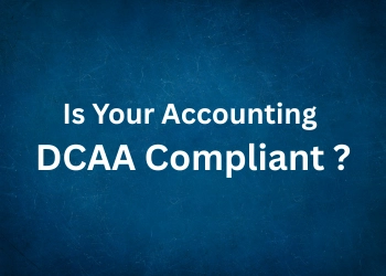 Strengthening Government Contract Readiness: A Practical Guide to DCAA Compliant Accounting for CPA Firms