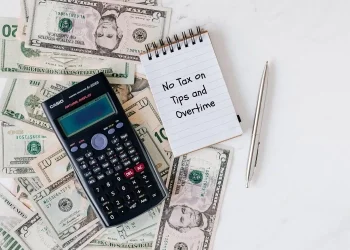 No Tax on Tips and Overtime: How the New 2026 Tax Rule Works