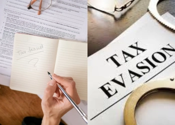 Tax Fraud vs Tax Evasion: How Better Accounting Controls Reduce Compliance Risk