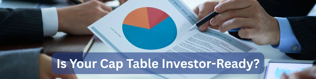 Caps Table