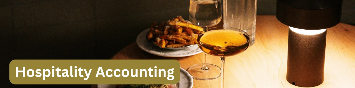 Hospitality Accounting