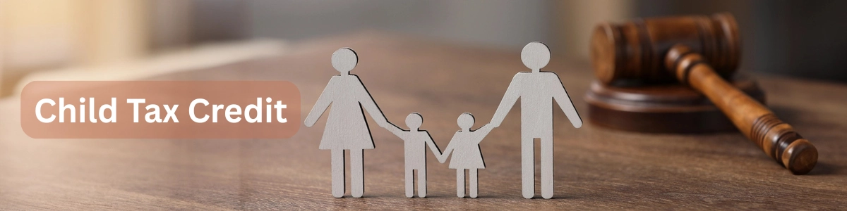 Child tax Credit 2026