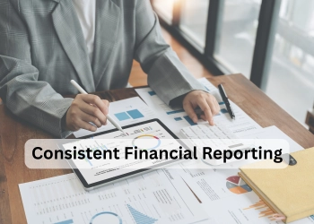 Consistent Financial Reporting