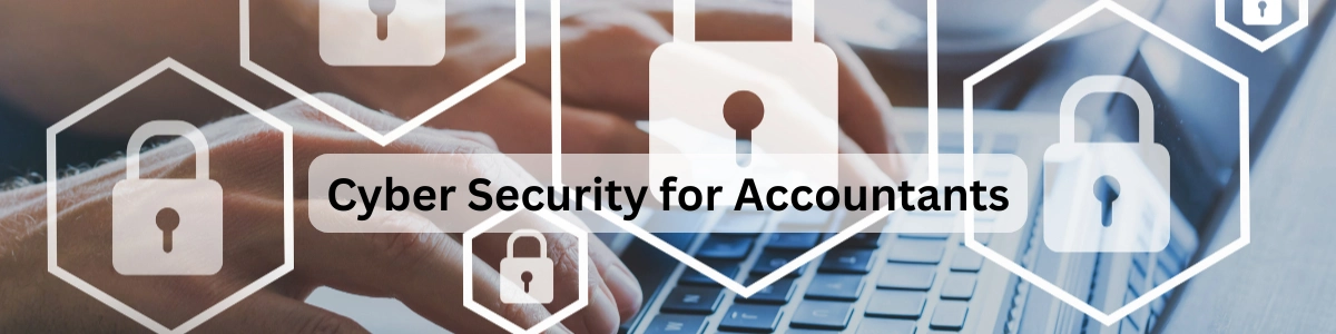 Cyber Security for Accountants