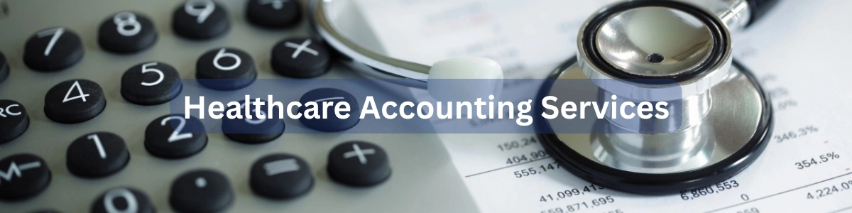Healthcare Accounting Services