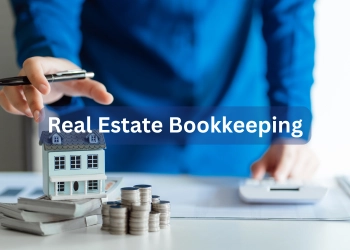 Real Estate Bookkeeping: How Realtors Can Stop Losing Time to Admin Work