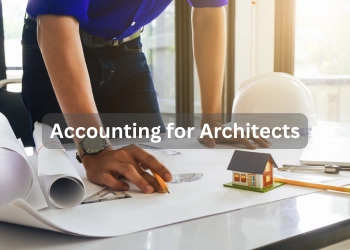How Outsourced Accounting for Architects Improves Project Profitability