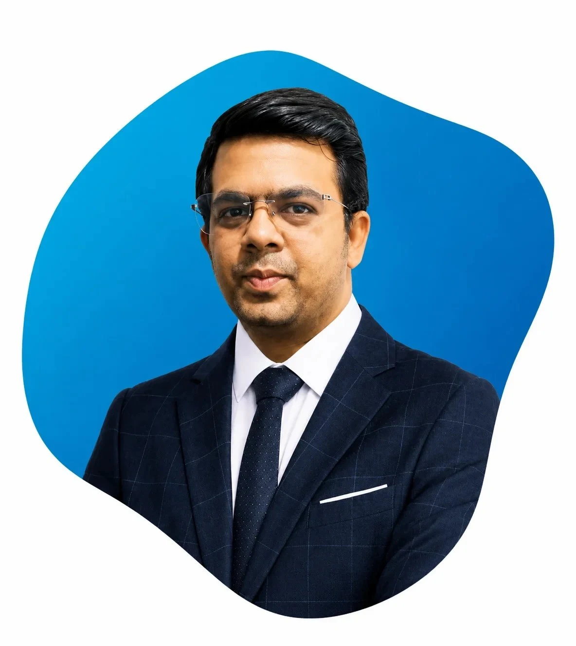 Amit Bajpai