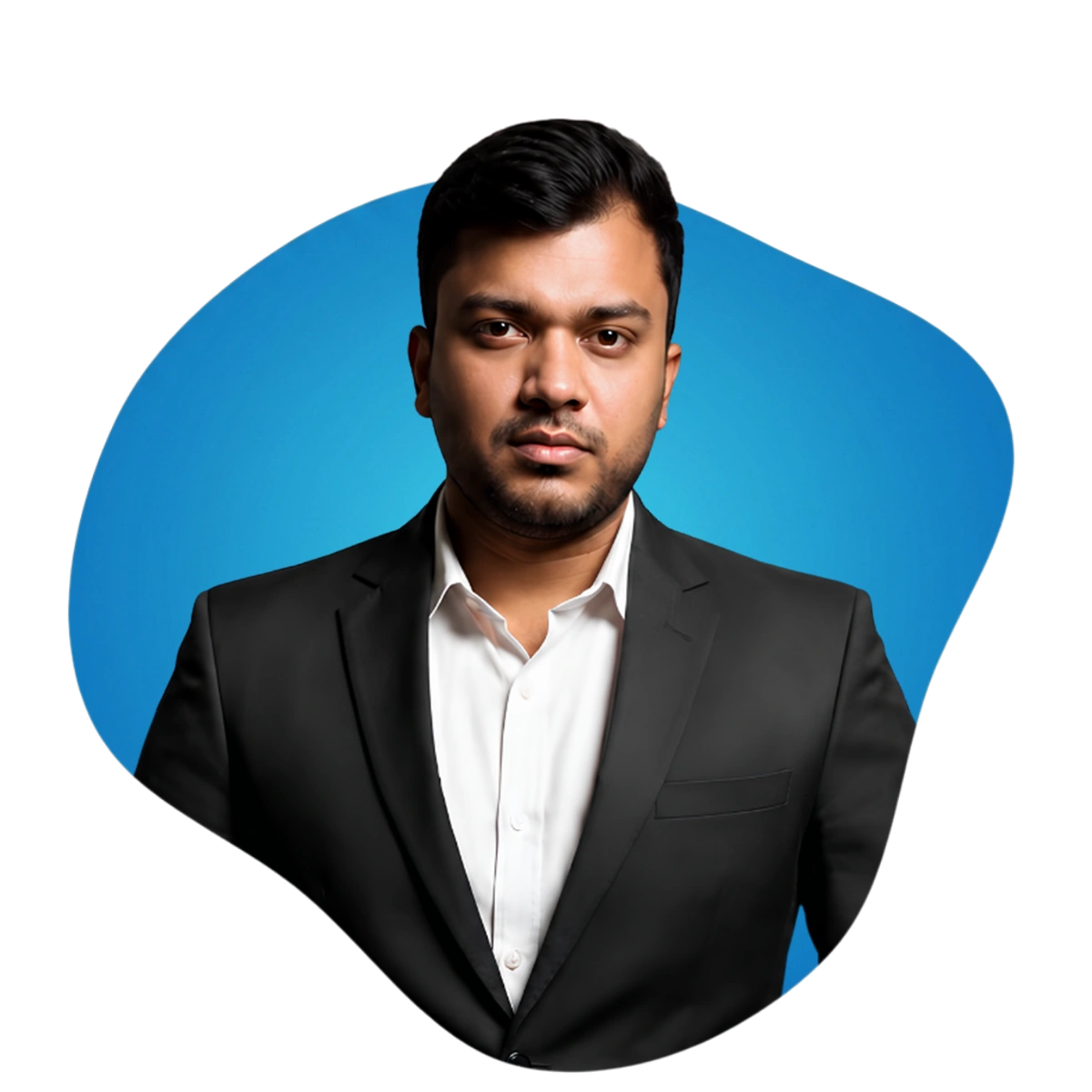 Mitesh Panchal
