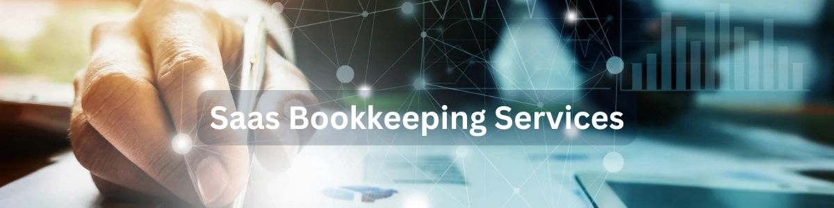 Saas Bookkeeping Services