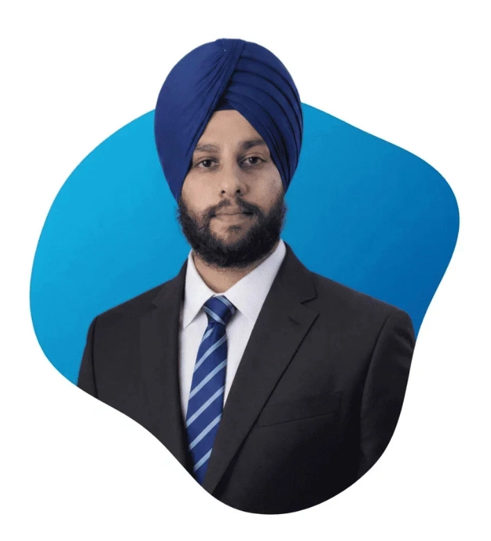 Tarveen Singh