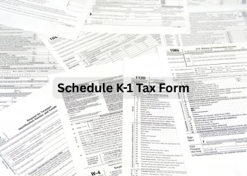 Schedule K-1 Tax Form: 2026 Guide to Preparation, Filing, and Outsourcing