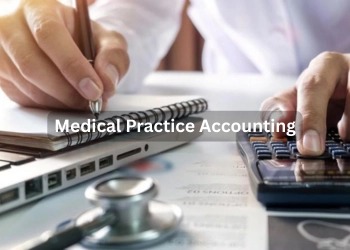 Medical Practice Accounting: 10 Financial Metrics U.S. Doctors Should Track