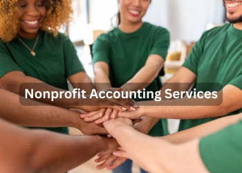 Nonprofit Accounting Services: How Outsourcing Supports Financial Transparency